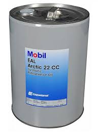 Mobil EAL Arctic 22 CC